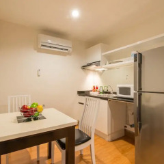 Отель Icheck Inn Residences Sathorn 4* Студия фото 8