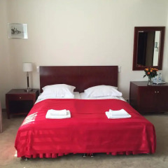 Отель Villa Parnas Old Town комната для гостей фото 5