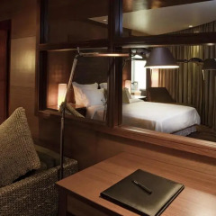 Отель Le Meridien New Delhi Люкс фото 2