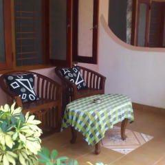 Отель Ocean View Tourist Guest House Номер категории Эконом с различными типами кроватей фото 12