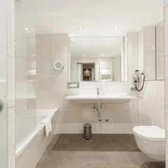 IMLAUER Hotel Pitter Salzburg 4* Номер Classic фото 5