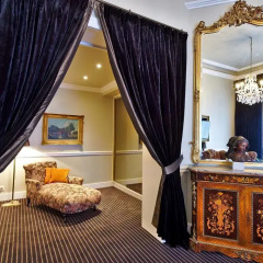 Hotel Manos Premier 5* Люкс с разными типами кроватей фото 9