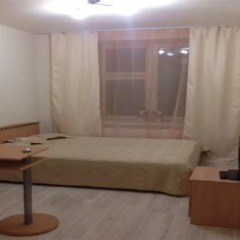 Гостиница Resthouse Myakinino комната для гостей фото 3
