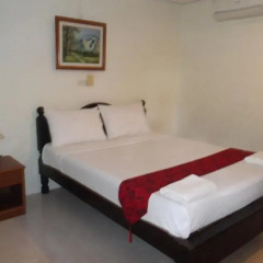 Отель JP Resort Koh Tao 2* Стандартный номер с различными типами кроватей фото 6