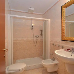 Отель Dimora Al Doge Beato 3* Полулюкс с различными типами кроватей фото 4