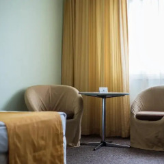 Hotel Balkan 3* Стандартный номер