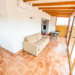 Отель Studio Madrid Испания, Курорт Росес - отзывы, цены и фото номеров - забронировать отель Studio Madrid онлайн комната для гостей фото 4