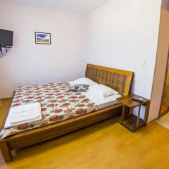 Гостиница Kamchatka Guest House Люкс с разными типами кроватей фото 5