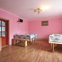Гостиница Cottage v Gorakh Украина, Поляна - отзывы, цены и фото номеров - забронировать гостиницу Cottage v Gorakh онлайн детские мероприятия