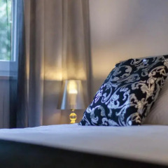 Апартаменты Apartment Happiness Split сейф в номере