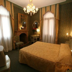 Отель Locanda Ca Del Brocchi 3* Стандартный номер фото 2