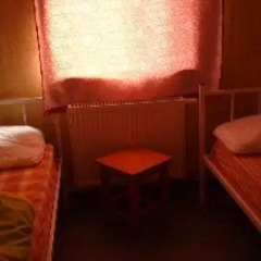 Ravnice Youth Hostel спа