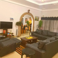 Отель Villa Beth Fisheries интерьер отеля фото 3
