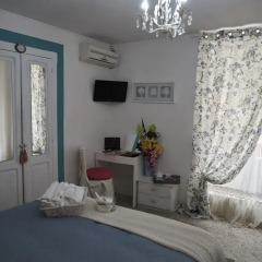 Отель B&B Il Gigante 3* Стандартный номер фото 5