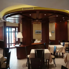 Hotel Primavera гостиничный бар