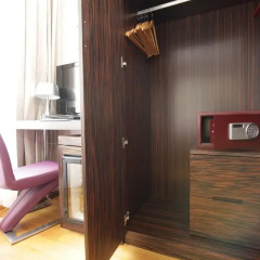 Отель Best Western Plus Arcadia 4* Классический номер фото 6