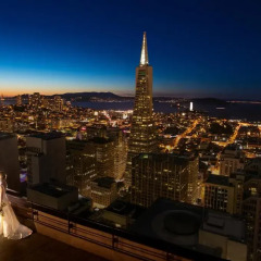 Отель Loews Regency San Francisco фото 16