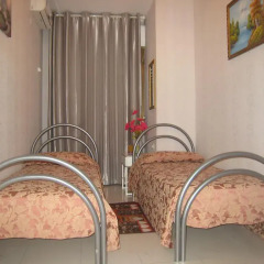 Отель International B&B VENEZIA Стандартный номер с 2 отдельными кроватями (общая ванная комната) фото 3