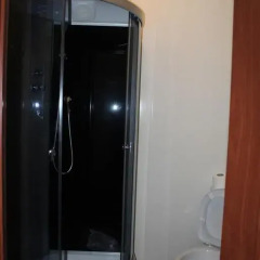 Hotel Novaya Elnya Стандартный номер с разными типами кроватей фото 4