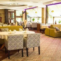 Гостиница Olimp Club Украина, Одесса - отзывы, цены и фото номеров - забронировать гостиницу Olimp Club онлайн питание
