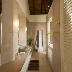 Отель Sri Villas 4* Люкс с различными типами кроватей фото 15