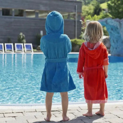 Отель Hells Ferienresort Zillertal Австрия, Фюген - отзывы, цены и фото номеров - забронировать отель Hells Ferienresort Zillertal онлайн детские мероприятия фото 2
