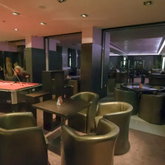 Отель Belmont Ski & Spa Болгария, Пампорово - отзывы, цены и фото номеров - забронировать отель Belmont Ski & Spa онлайн гостиничный бар