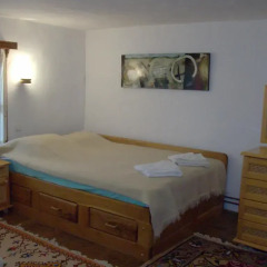 Отель Guest House Zarkova Kushta Стандартный номер