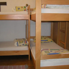 Pliskovica Youth Hostel детские мероприятия