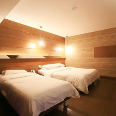 DH Naissance Hotel Dongdaemun 3* Номер категории Эконом с различными типами кроватей фото 17