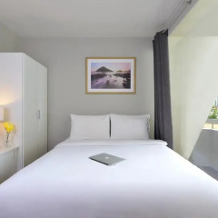 Отель Panchalae Boutique Residences 3* Люкс с 2 отдельными кроватями фото 15