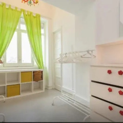 Отель Sunny Lisbon - Guesthouse and Residence 3* Апартаменты с различными типами кроватей фото 21