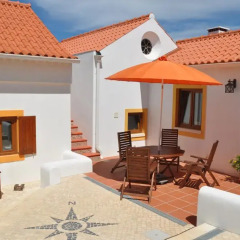 Отель Quinta do Bom Vento с домашними животными