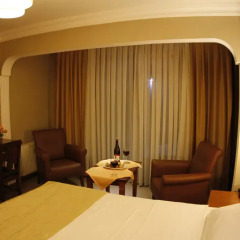 Sahil Butik Hotel Турция, Стамбул - 3 отзыва об отеле, цены и фото номеров - забронировать отель Sahil Butik Hotel онлайн комната для гостей фото 5