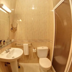 Отель Amani Hôtel Appart 3* Номер Комфорт с различными типами кроватей фото 3