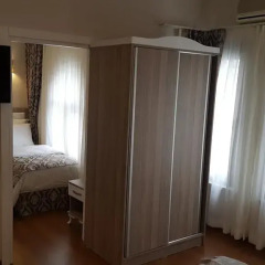 Ararat Hotel 2* Улучшенный номер с различными типами кроватей фото 10