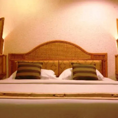 Отель Sandy Resort Самуи комната для гостей фото 5