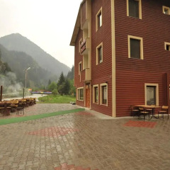 Uzungol Soylu Hotel Турция, Узунгёль - отзывы, цены и фото номеров - забронировать отель Uzungol Soylu Hotel онлайн