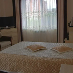 Гостиница Varvara Apartments Беларусь, Брест - отзывы, цены и фото номеров - забронировать гостиницу Varvara Apartments онлайн комната для гостей фото 3