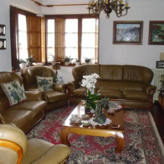 Hotel Rural Villa Elena интерьер отеля фото 3