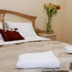 Гостиница Karl Heine house комната для гостей фото 2