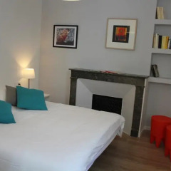 Отель Freed'home Toulouse Daurade Франция, Тулуза - отзывы, цены и фото номеров - забронировать отель Freed'home Toulouse Daurade онлайн детские мероприятия