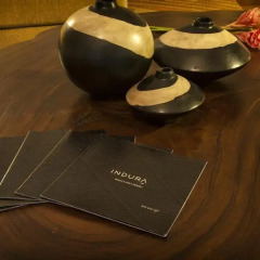 Отель Indura Resort удобства в номере
