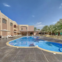 Отель Asfar Resorts ОАЭ, Эль-Айн - отзывы, цены и фото номеров - забронировать отель Asfar Resorts онлайн детские мероприятия
