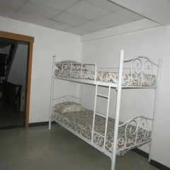 Sibamboo Hostel & Bar Бангкок фото 2