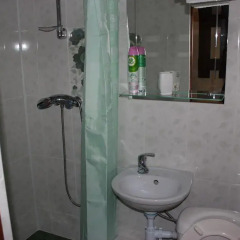 Гостиница Аскора Номер Комфорт разные типы кроватей фото 7