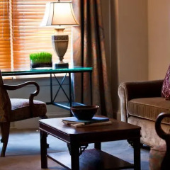 Hotel Lombardy удобства в номере