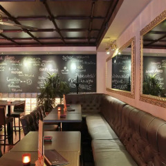 Отель Queens Astoria Design Hotel Сербия, Белград - 3 отзыва об отеле, цены и фото номеров - забронировать отель Queens Astoria Design Hotel онлайн питание фото 3