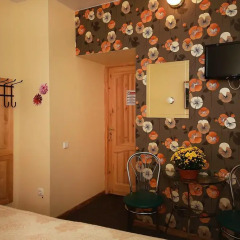 Отель Sleep In BnB 3* Стандартный номер