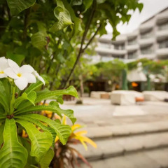 Отель Wyndham Garden Kuta Beach, Bali фото 5